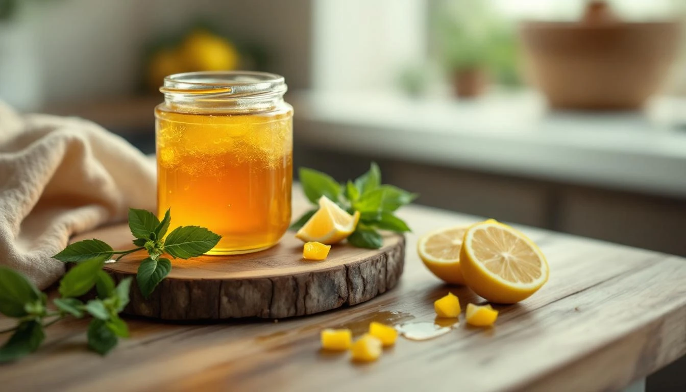 You are currently viewing Comment soigner un bouton de fièvre naturellement