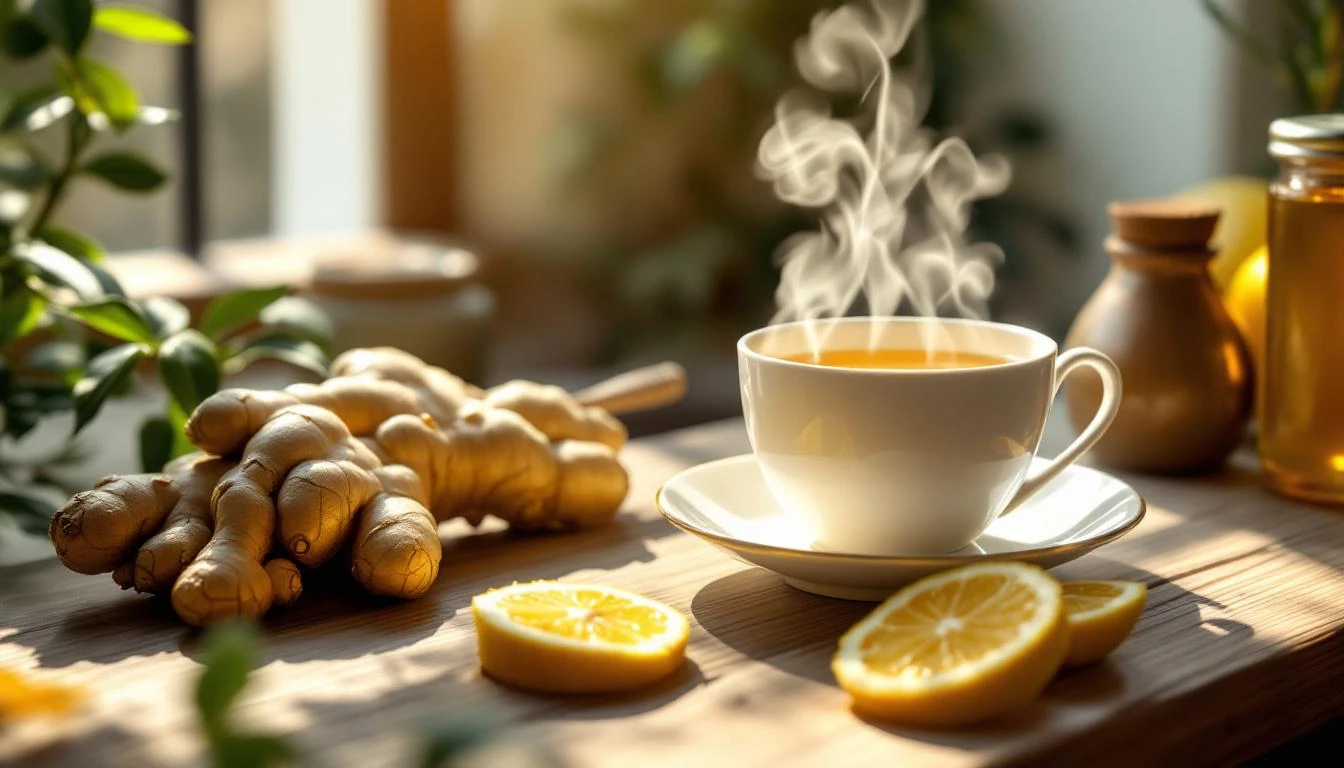 You are currently viewing Comment soigner un mal de gorge