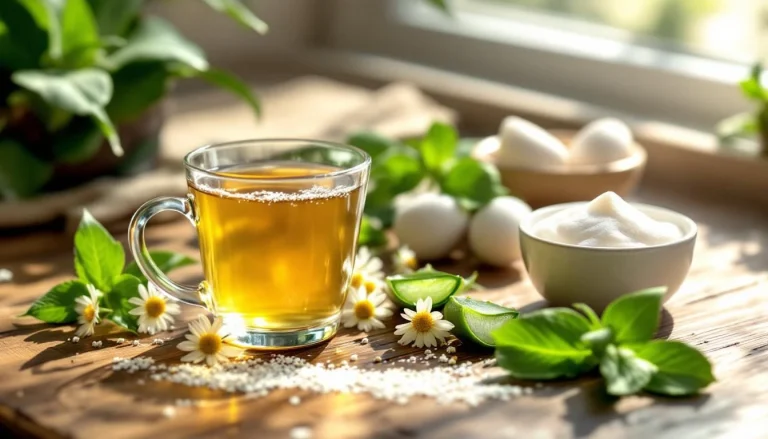 Lire la suite à propos de l’article Comment soigner un orgelet naturellement