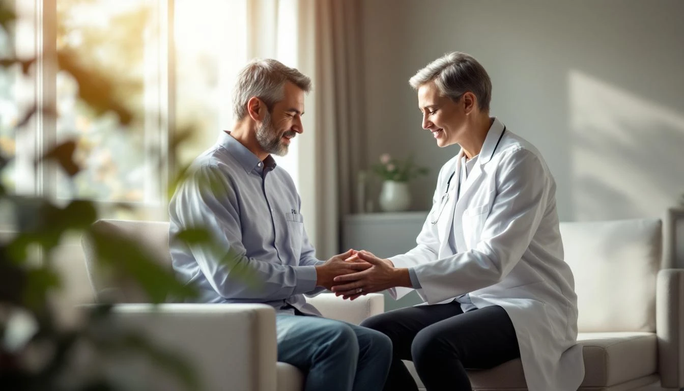 You are currently viewing Comment soigner une chondropathie stade 4