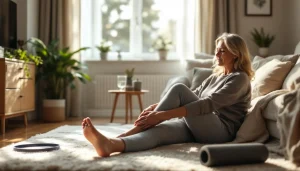 Lire la suite à propos de l’article Comment soigner une gonarthrose fémoro-tibiale