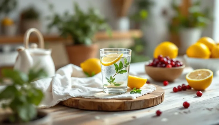 Lire la suite à propos de l’article Comment soigner une infection urinaire en 10 minutes