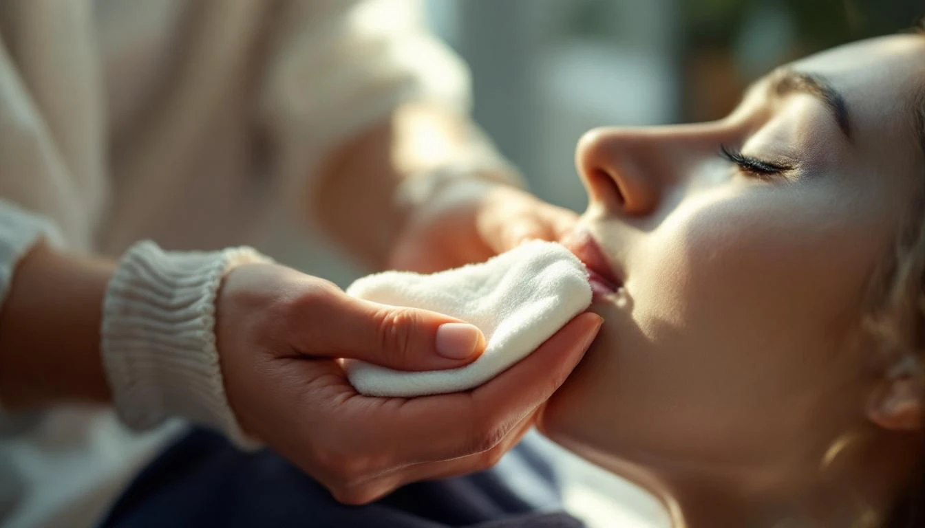 You are currently viewing Comment soigner une rage de dent